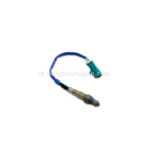 3M51-9F472-CB; 0258006602 Sensor de oxigênio automático Ford